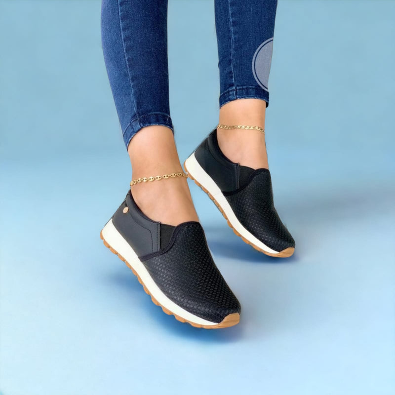 Zapatillas Bolicheras para Dama - Estilo y Confort