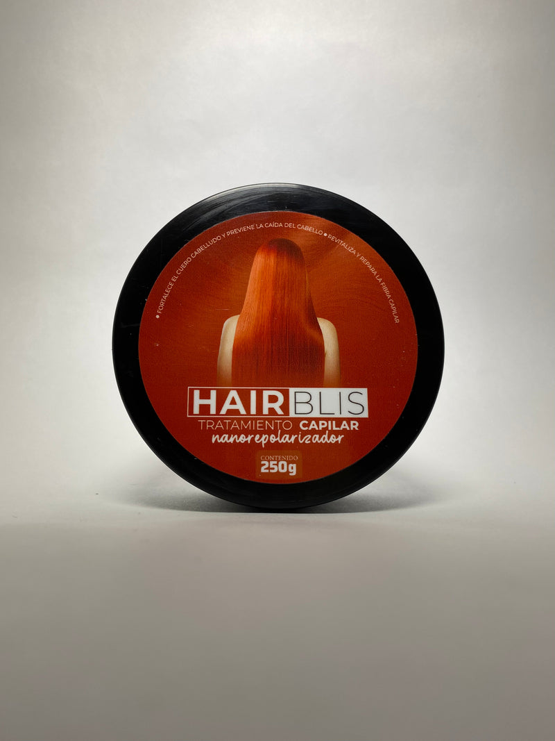 Kit Completo Rapunzel - Hair Bliss